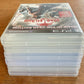 Sony PlayStation 3 PS3 Bundle Lot of 6 Zombie Games Tested Walking Dead & More!