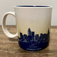 DUBAI Starbucks coffee Cup City Mug Global Icon City Collector Series 16oz NEW