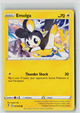 Emolga (SWSH07: Evolving Skies 057/203) NM