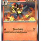 Armarouge Holofoil NM (Pitch Black 012/084)