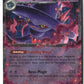 Mismagius ex Holofoil NM (Phantasmal Flames 036/094)