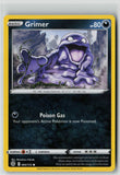 Grimer (SWSH09: Brilliant Stars 084/172) NM