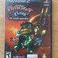 Ratchet & Clank: Up Your Arsenal (Sony PlayStation 2 PS2, 2005) Black Label