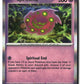 Spiritomb Holofoil NM (Pitch Black 035/084)