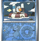 Wingull Reverse Holofoil NM (Journey Together 038/159)