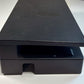 Nintendo Switch Console Bundle Black w/ Black Joy-Cons Dock HDMI Charger Tested