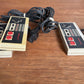 Nintendo NES Console w/ 3 Controllers & All Cords, UNTESTED, Parts & Repair
