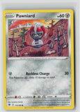 Pawniard (SWSH10: Astral Radiance 115/189) NM