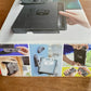 Nintendo Switch HAC-001 Gray Console CIB Complete Tested & Working!