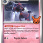 Mismagius (Paldea Evolved 088/193) NM