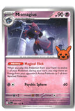 Mismagius (Paldea Evolved 088/193) NM