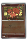 Vulpix Reverse Holofoil NM (Chaos Rising 008/086)