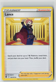 Lance (SWSH12: Silver Tempest 159/195) NM