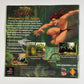 Disney Pixar’s A Bug's Life (PSX,PS1) PlayStation 1 MANUAL ONLY