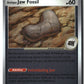 Antique Jaw Fossil Reverse Holofoil NM (Perfect Order 068/088)
