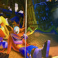 Crash Bandicoot 2 Cortex Strikes Back Official Game Strategy Guide Reflective 97