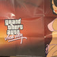 Grand Theft Auto Vice City 2 Disc Set (PlayStation 2 PS2) CIB W/ Manual & Map