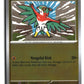 Hawlucha Reverse Holofoil NM (Perfect Order 046/088)