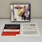 Kingdom Hearts 358/2 Days (Nintendo DS) Case & Inserts Only NO GAME NO MANUAL