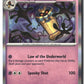 Cofagrigus Holofoil NM (Surging Sparks 083/191)