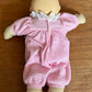 Cabbage Patch Doll 1978 1982 Xavier Roberts Blue Eyes Dream Collection One Piece