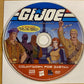 G.I. Joe DVD Lot: Special Edition Movie, The MASS Device, Season 2, Countdown