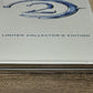 Halo 2: Limited Collector's Edition Microsoft Xbox With Case And Booklets