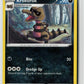 Krokorok (SWSH04: Vivid Voltage 108/185) NM
