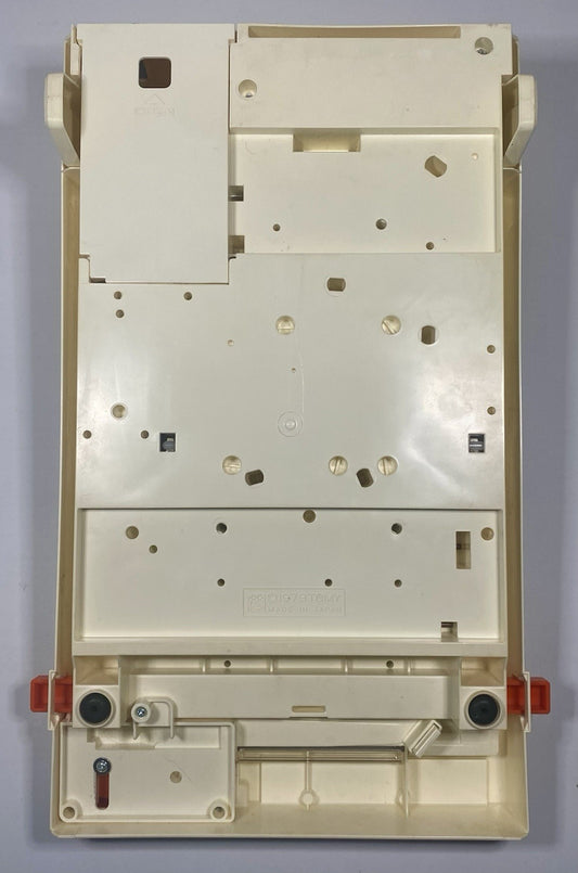 Vintage 1979 TOMY Atomic Arcade Tabletop Pinball Machine In Box, Needs Repair