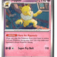 Hypno (SV: Scarlet & Violet 151 097/165) NM