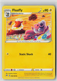 Flaaffy (SWSH03: Darkness Ablaze 056/189) NM