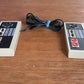 2 Nintendo NES Wired Replacement Controllers 3rd Party TTX Tech Tested & Working