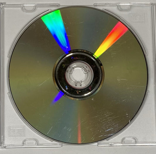 Dynasty Warriors 4: Xtreme Legends (Sony PlayStation 2, 2003) PS2 Disc Only