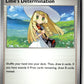 Lillie's Determination (Mega Evolution 119/132) NM