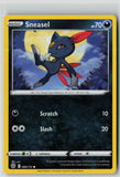 Sneasel (SWSH09: Brilliant Stars 086/172) NM