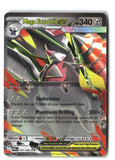 Mega Excadrill ex Holofoil NM (Pitch Black 065/084)