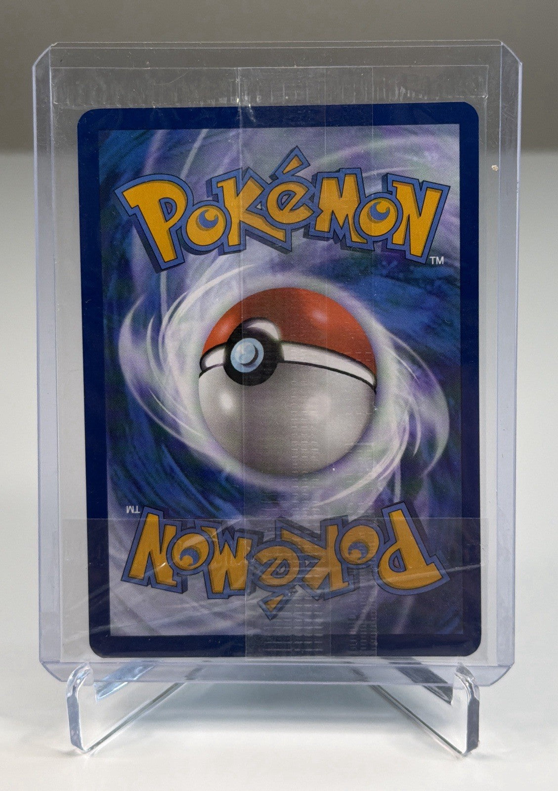 Flutter Mane 97 Scarlet & Violet SEALED Promo Pokemon TCG NM Near Mint
