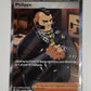 Philippe 110/086 Holo Ultra Rare Chaos Rising Pokemon TCG Near Mint NM
