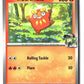N's Darumaka (ME: Ascended Heroes 032/217) NM