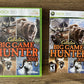 Cabela's Big Game Hunter 2010 (Microsoft Xbox 360, 2009) Tested & Works!