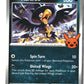 Murkrow TTBB23 NM