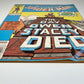 MARVEL TALES #192 (Comics 1986) -- Newsstand Variant -- Death Gwen Stacy