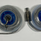 Mad Catz Gamecube Starter Kit Extension Cables, RF Adapter, GBA Link, Read Desc