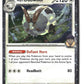 Hop's Dubwool Holofoil NM (Journey Together 136/159)