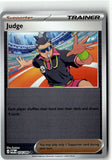Judge Reverse Holofoil NM (Perfect Order 076/088)
