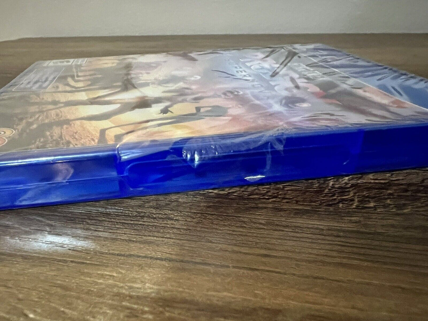 Star Trek Prodigy Supernova PS4 Game Sealed (Rip In seal)