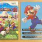 Mario Party 8 (Nintendo Wii, 2007) CIB w/ Manual & Insert, Authentic, Tested