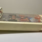 Vintage 1979 TOMY Atomic Arcade Tabletop Pinball Machine In Box, Needs Repair