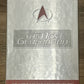 Star Trek: The Next Generation - Season 1 (DVD, 2002, 7-Disc Set, Sensormatic)