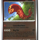 Sizzlipede Reverse Holofoil NM (Pitch Black 009/084)